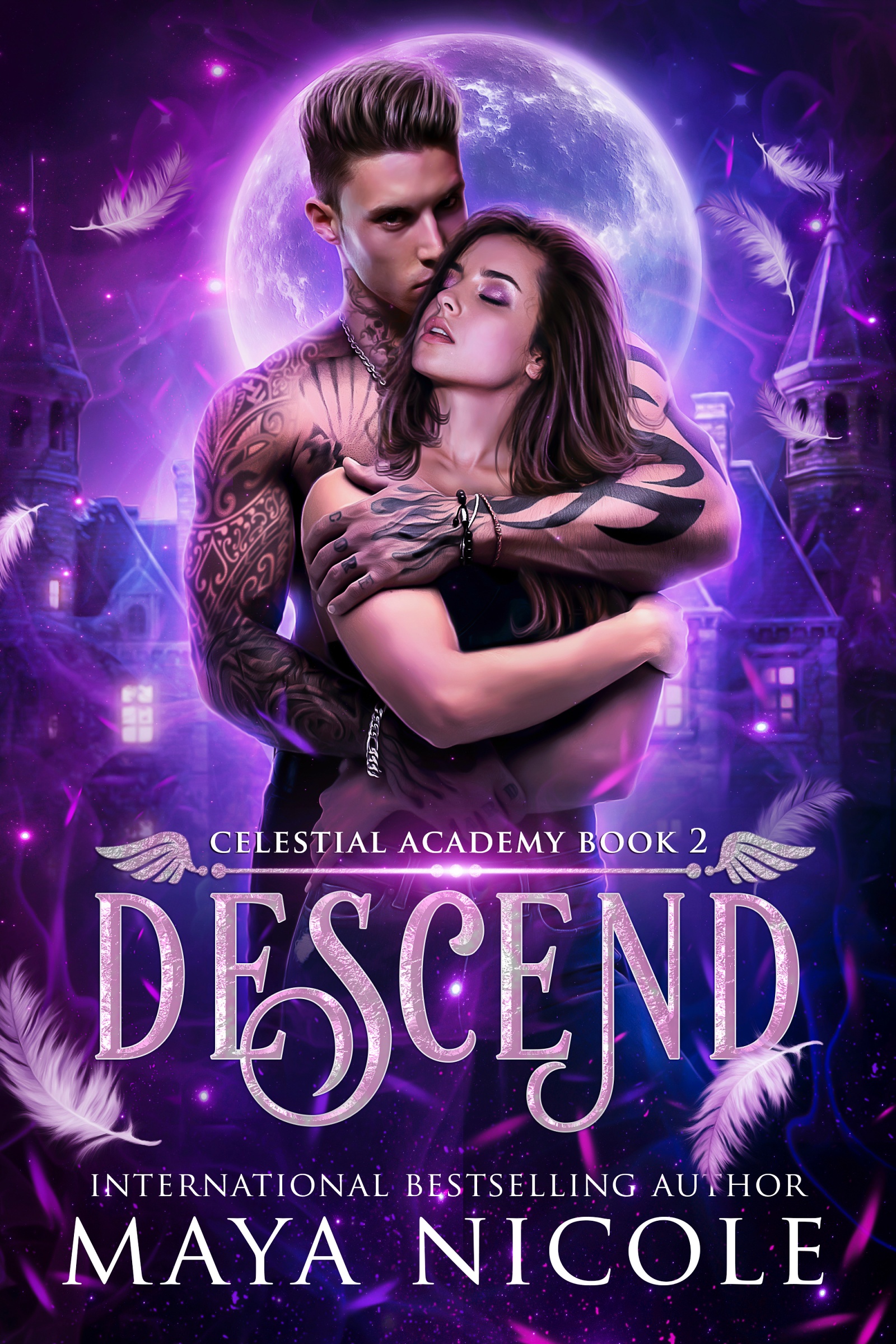 Descend