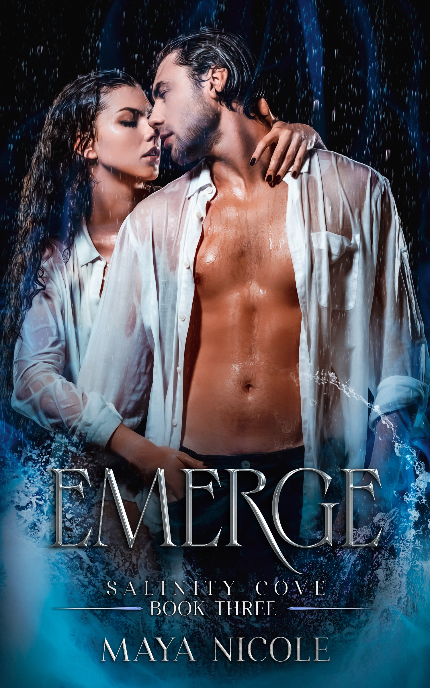 Emerge