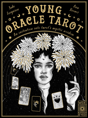 Young Oracle Tarot: An Initiation Into Tarot’s Mystic Wisdom