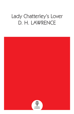Lady Chatterley’s Lover