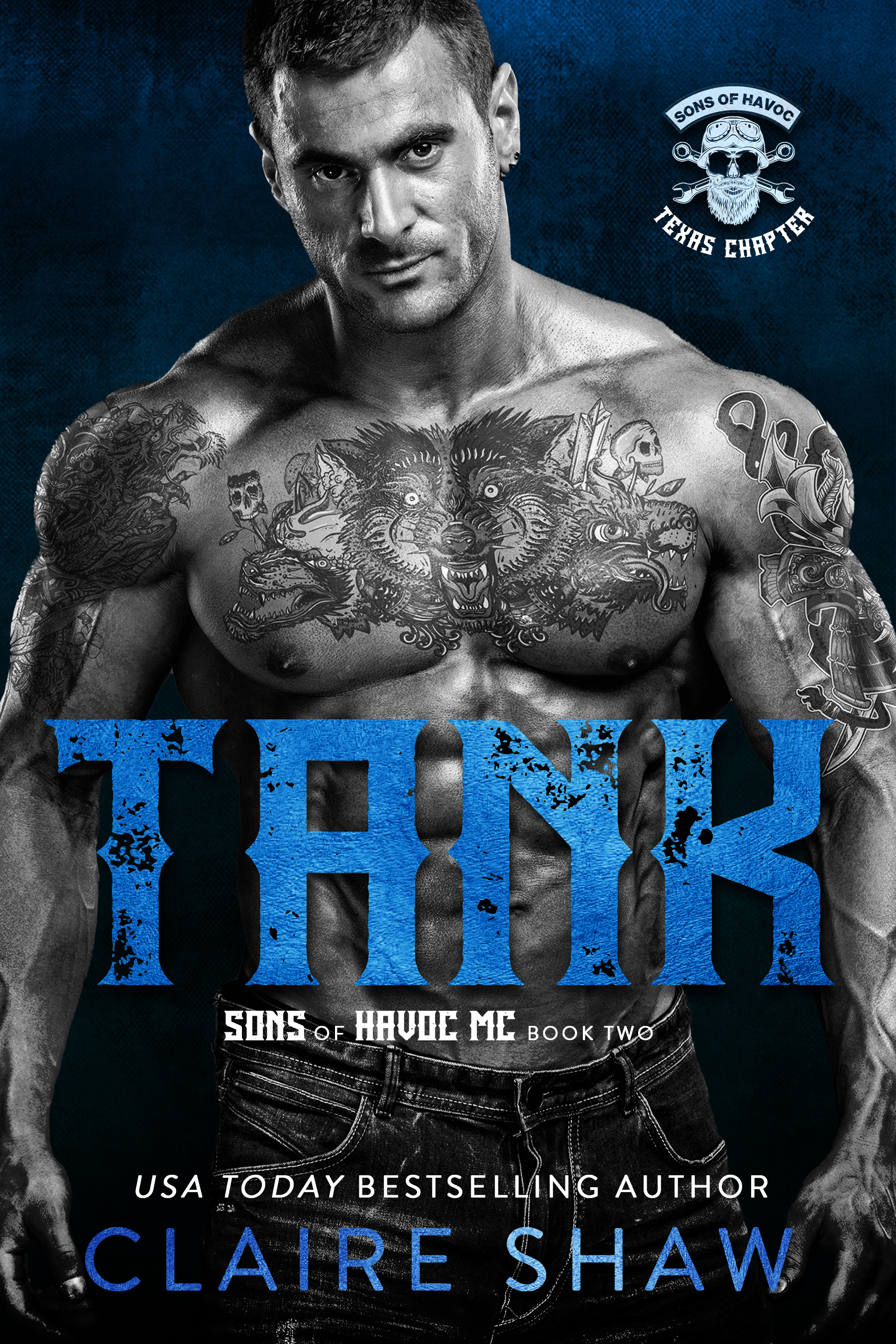 Tank