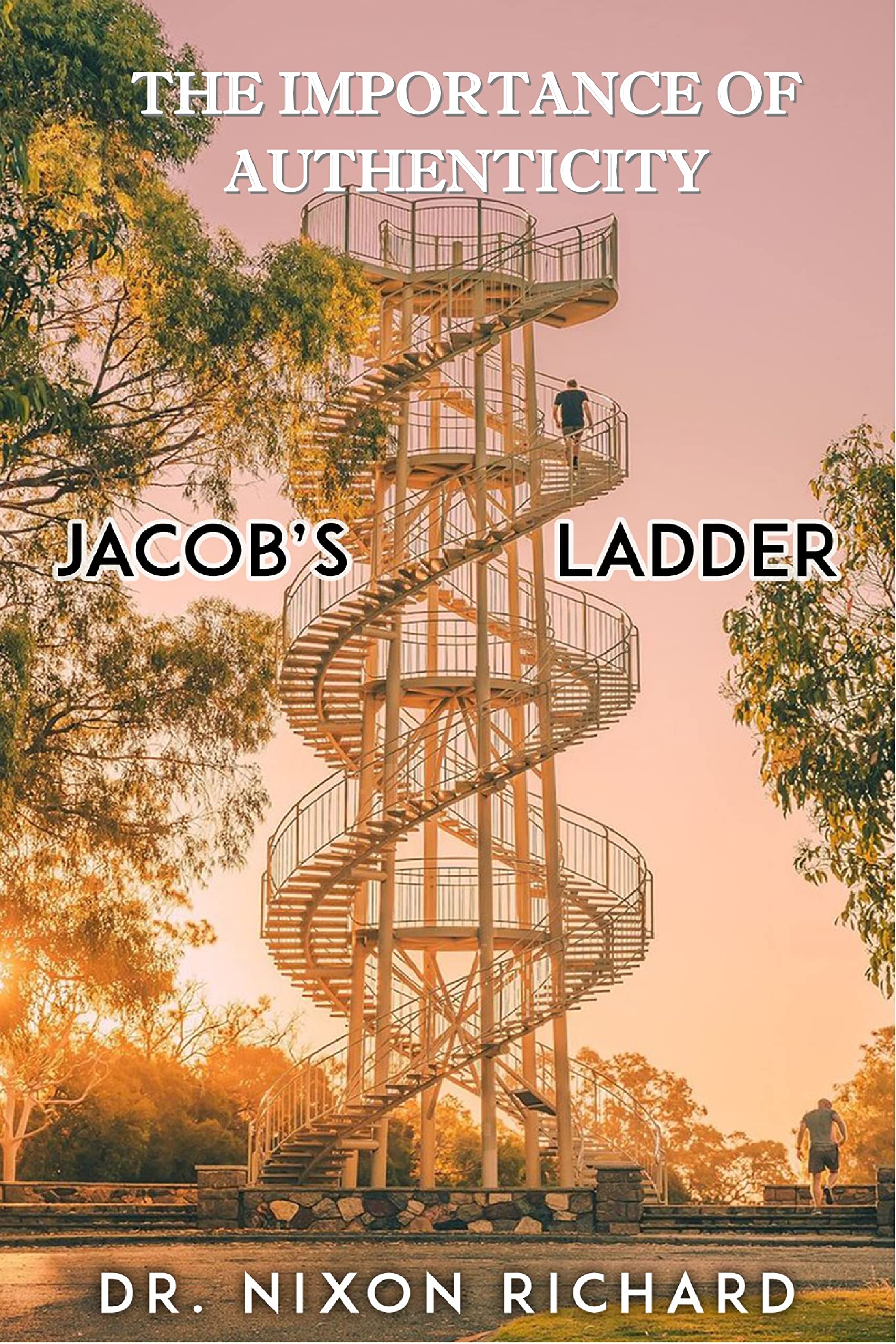 The Importance Of Authenticity For Iliza Sch