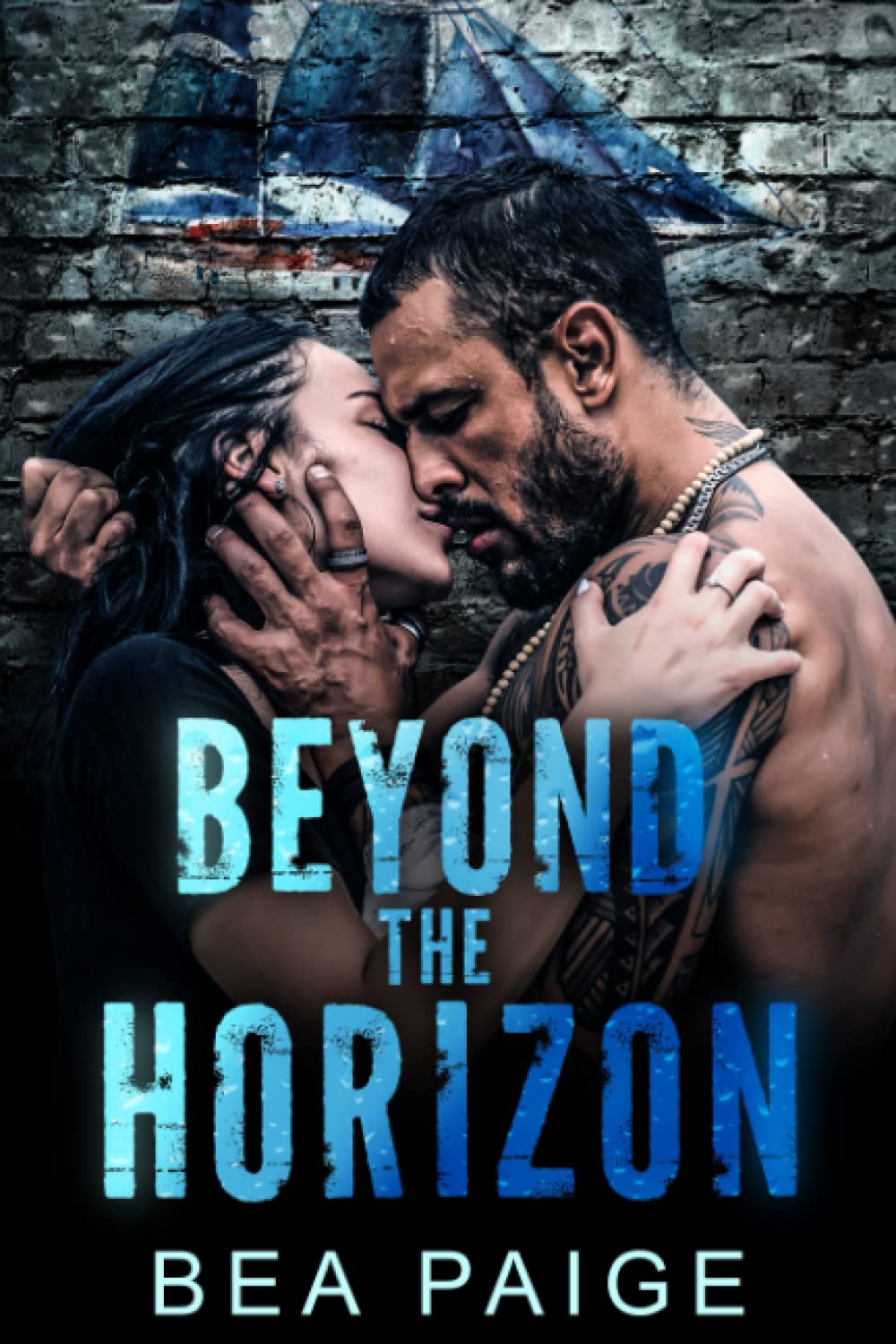 Beyond the Horizon