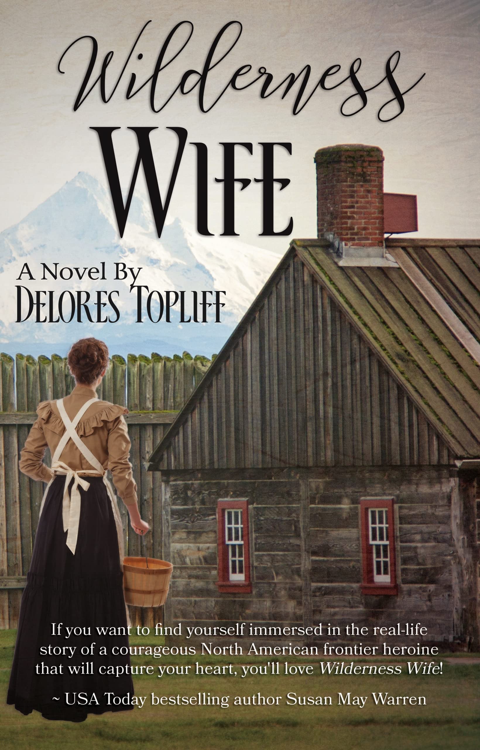 Wilderness Wife