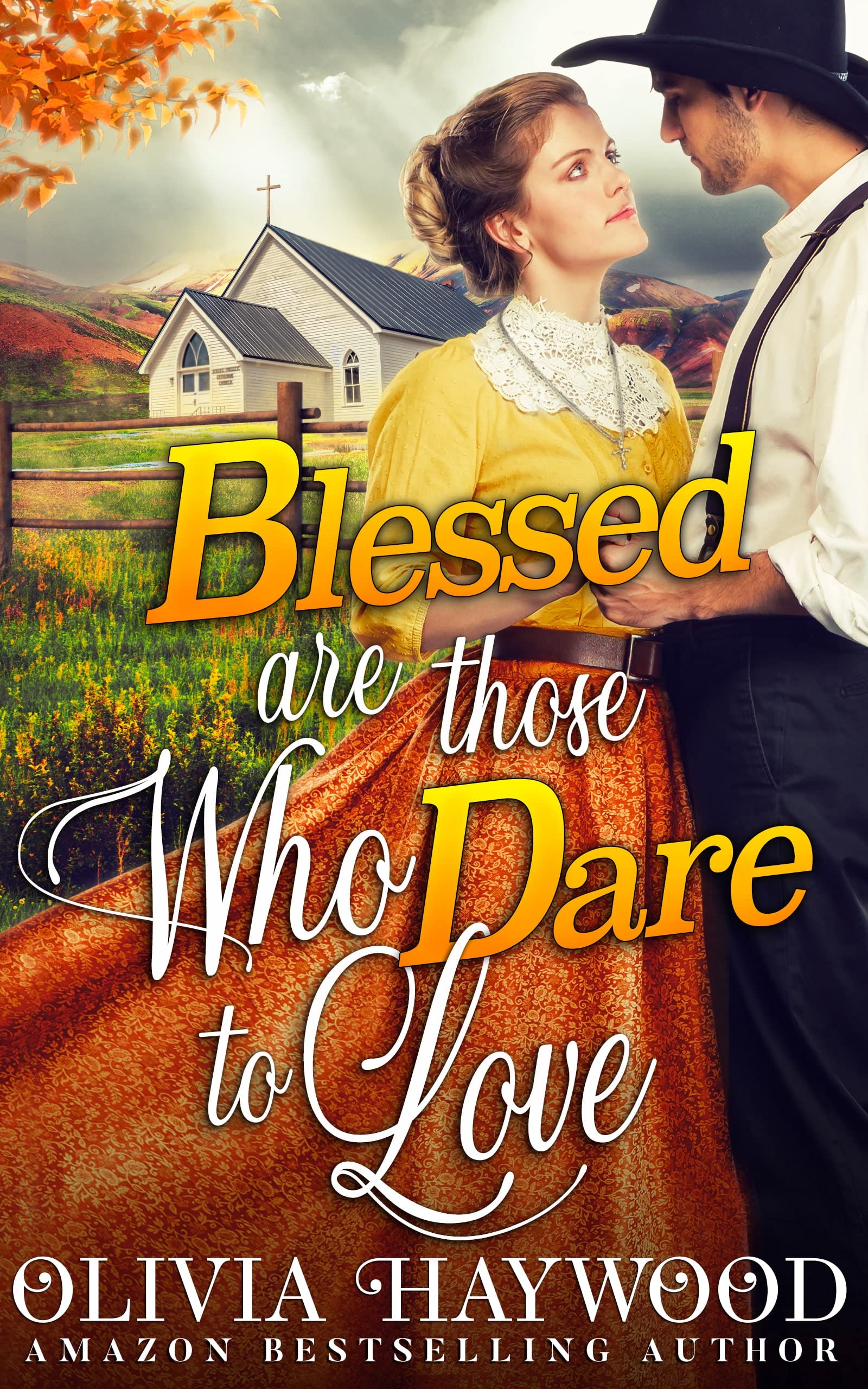 Blessed Are Those Who Dare to Love