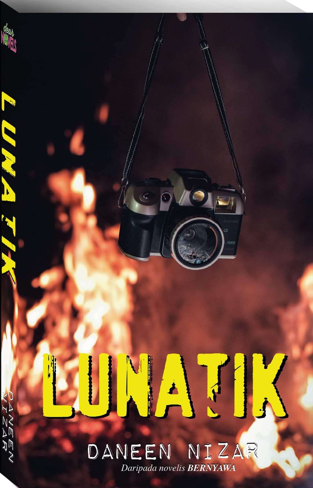 LUNATIK