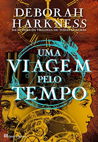 Uma Viagem Pelo Tempo