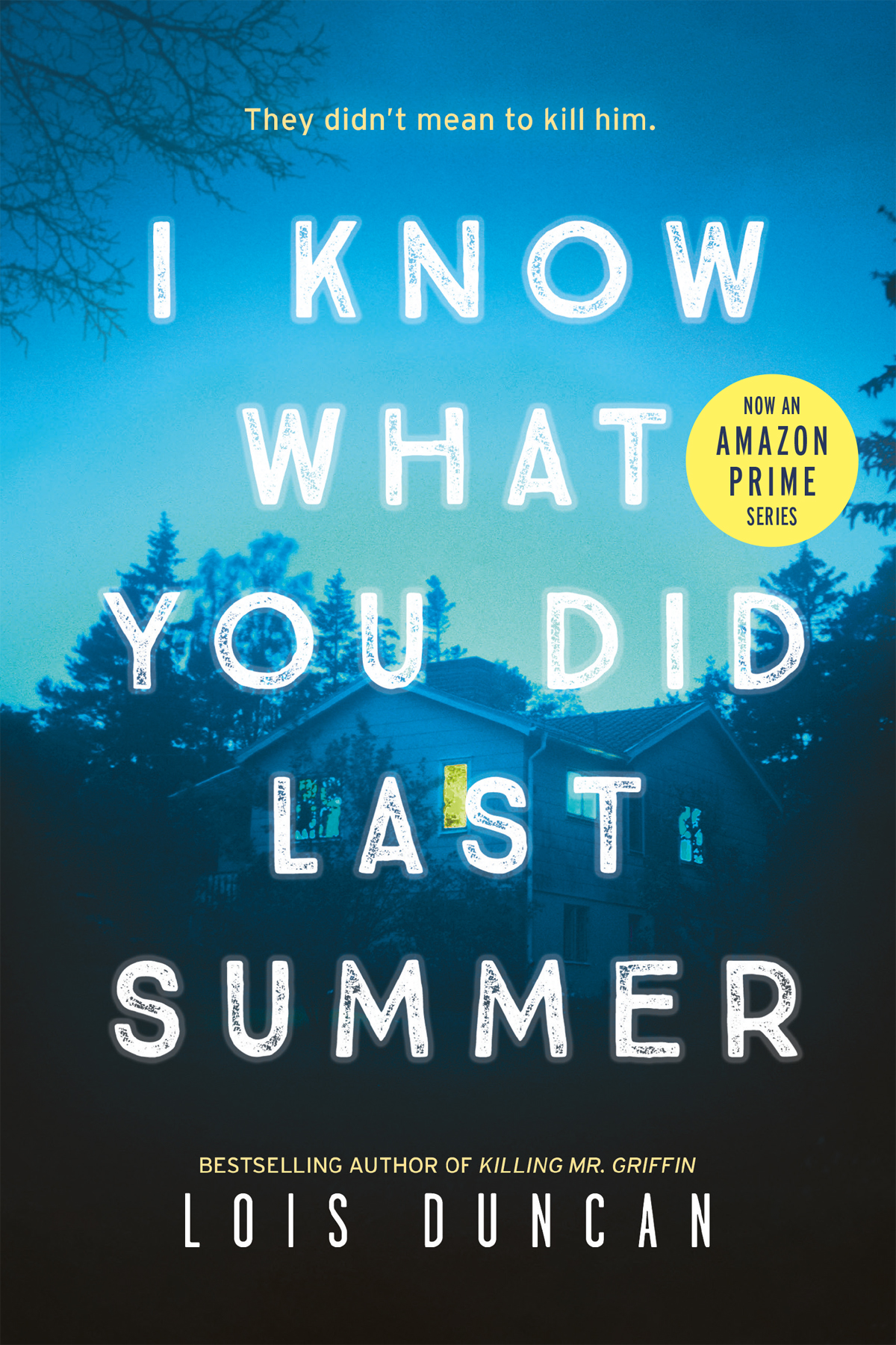 I Know What You Did Last Summer