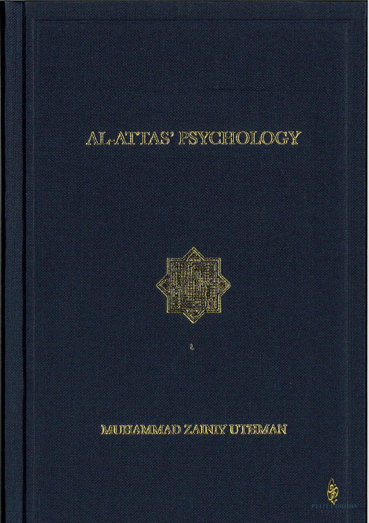 Al-Attas' Psychology