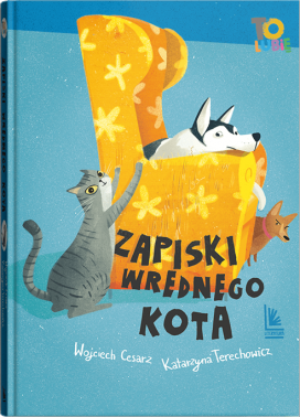 Zapiski wrednego kota