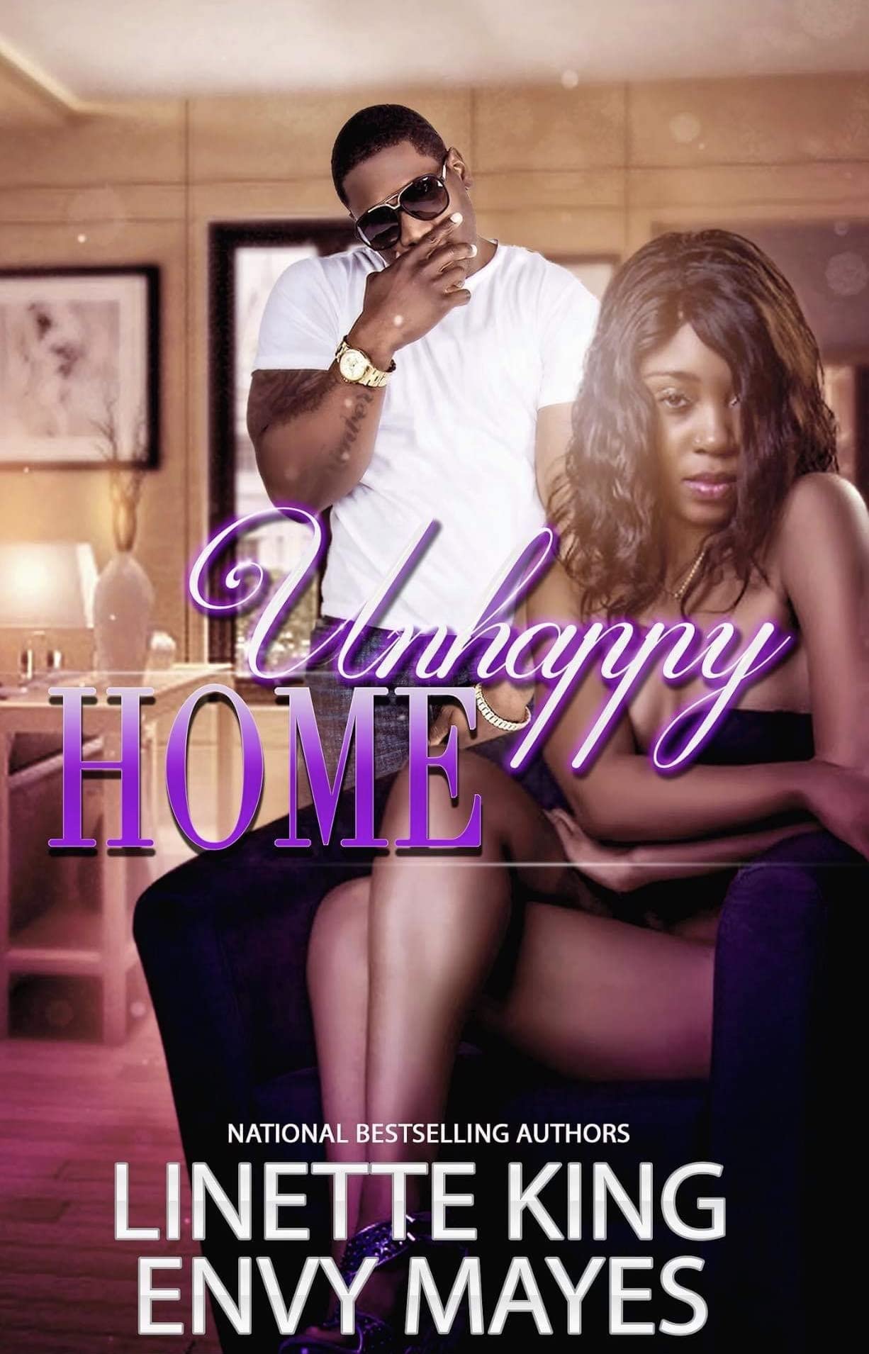 Unhappy Home