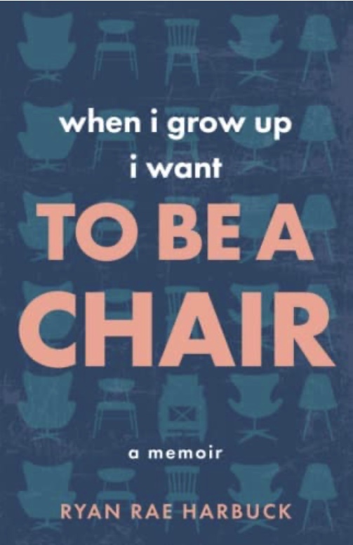 When I Grow Up I Want to Be a Chair