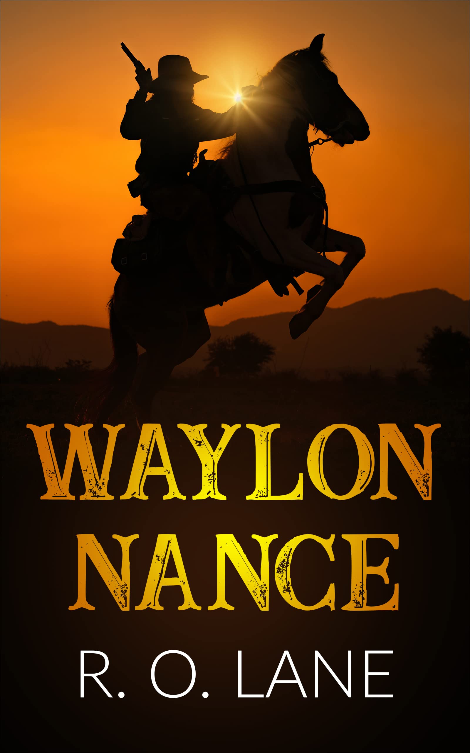 Waylon Nance