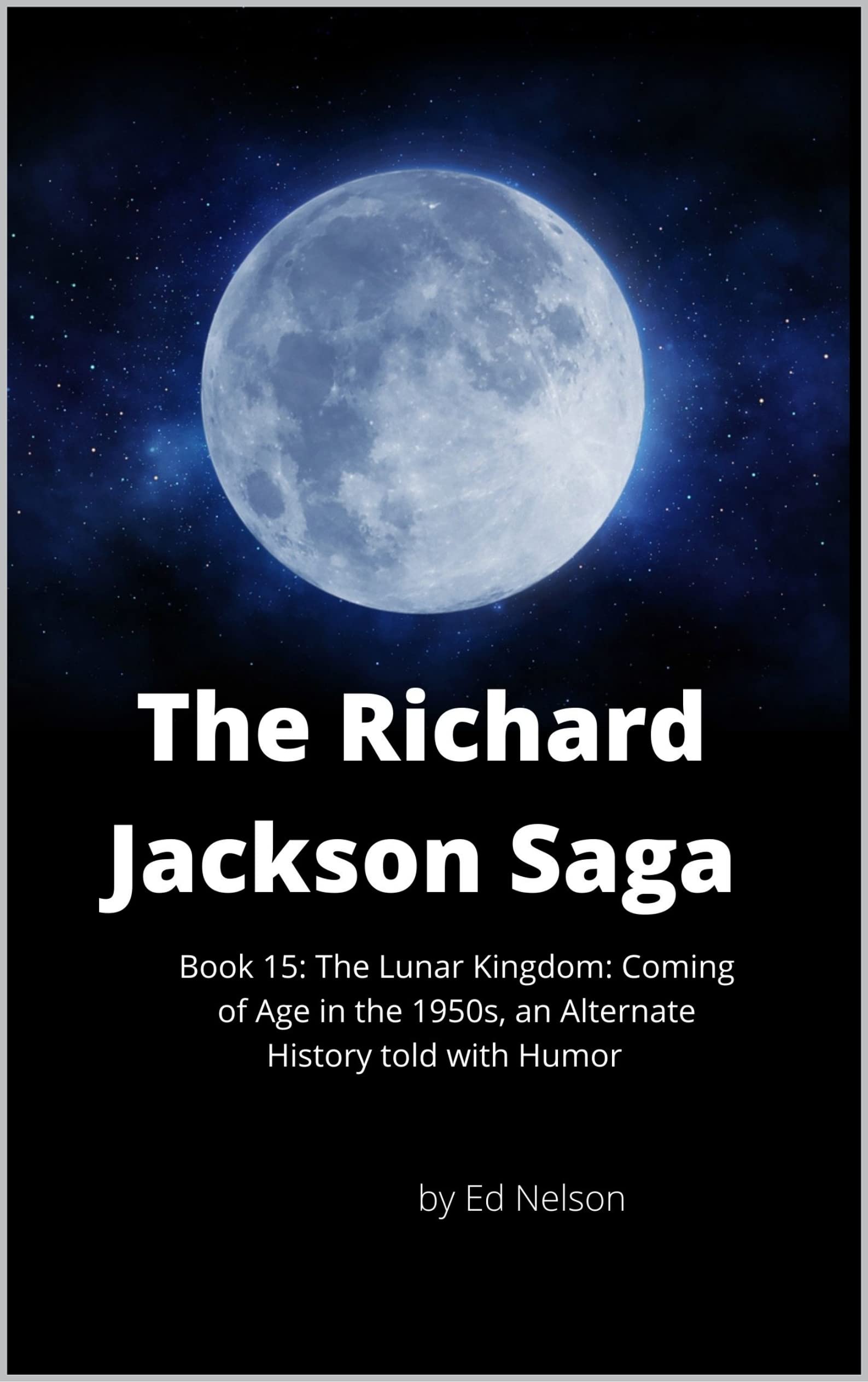 The Lunar Kingdom