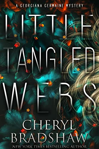 Little Tangled Webs book cover