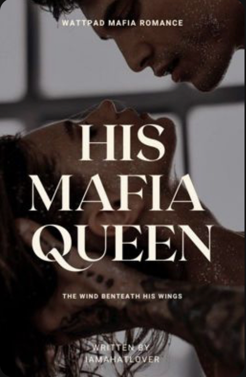 His Mafia Queen