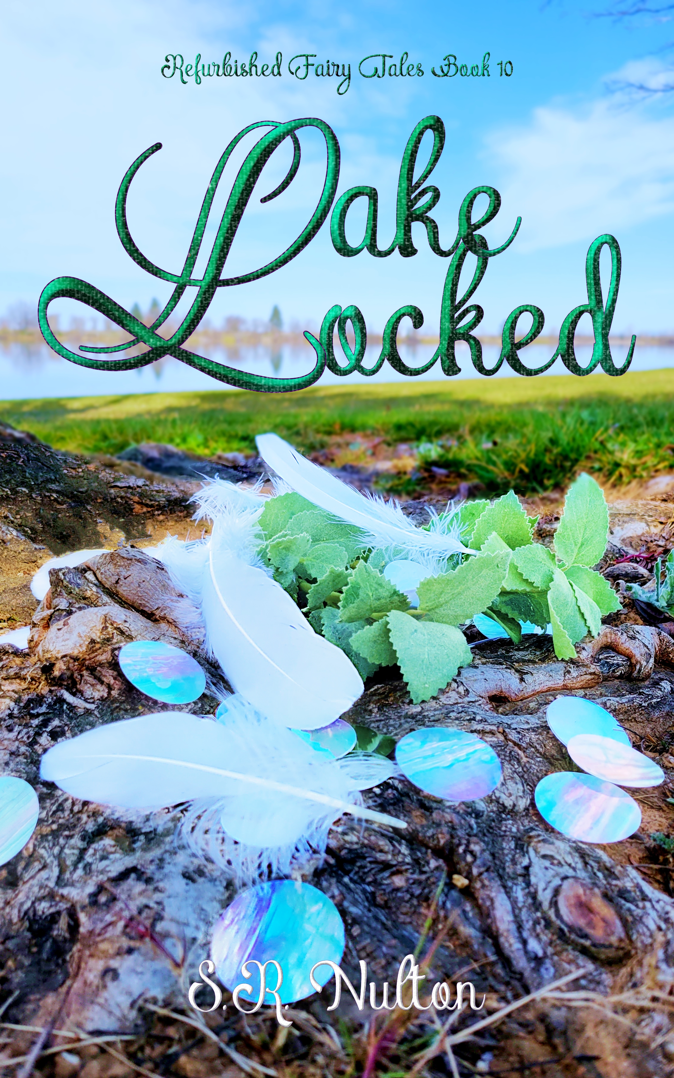 Lake Locked