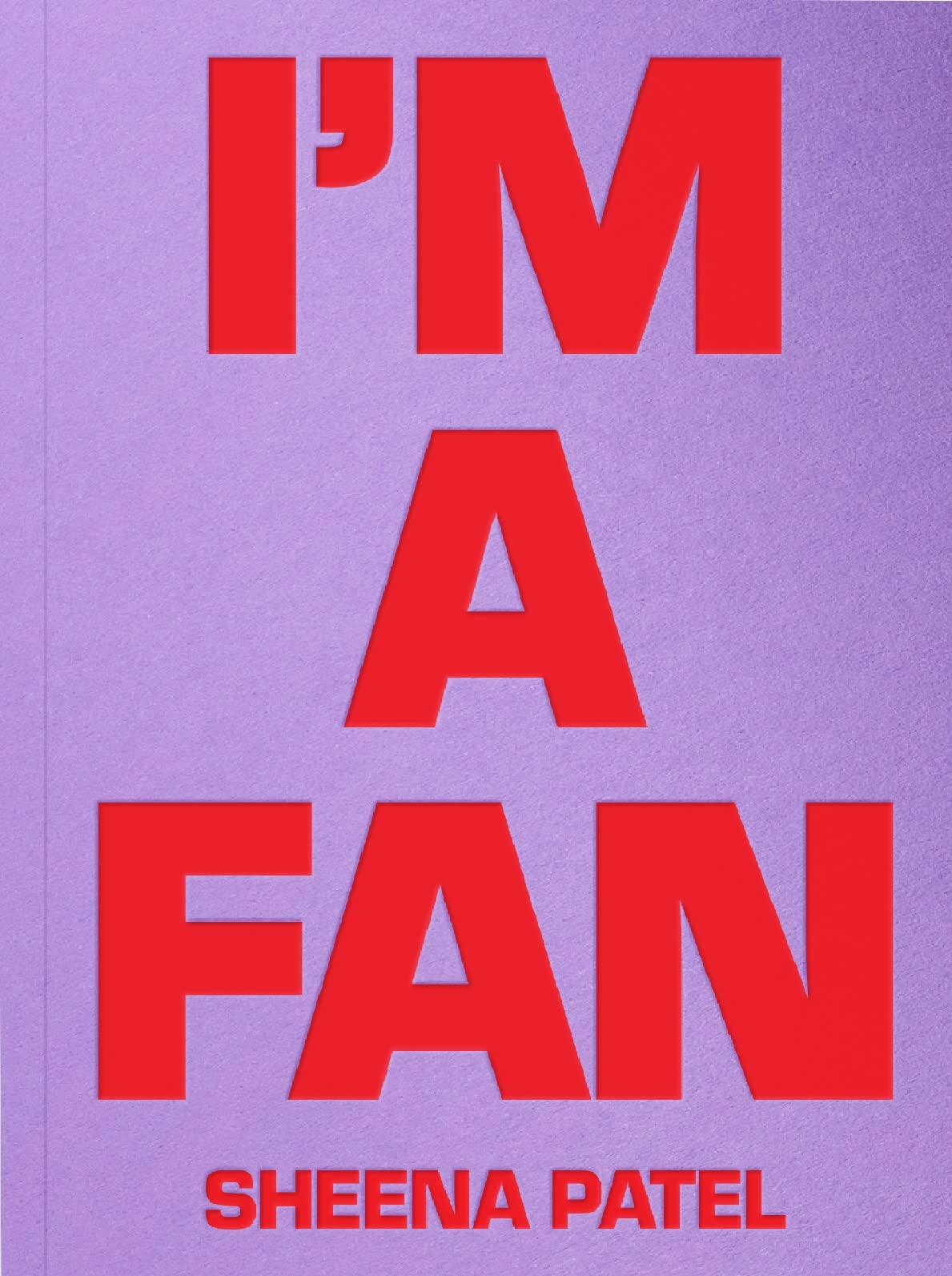 I'm a Fan
