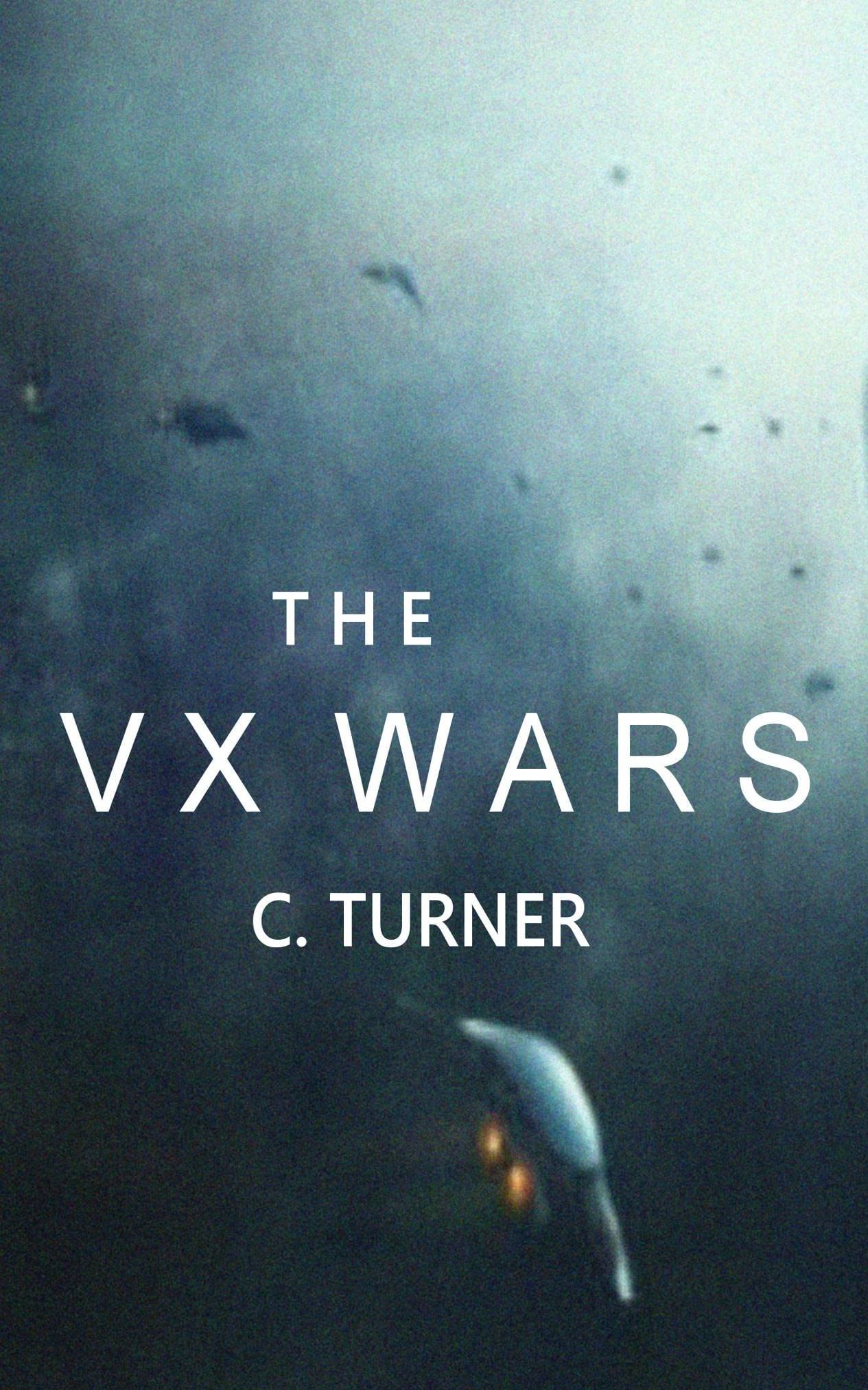 The Vx Wars: A Rebel Agent Mission