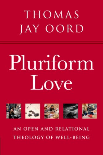 Pluriform Love book cover