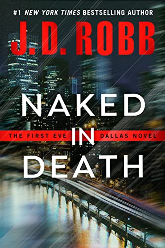 Naked in Death (In Death, #1)