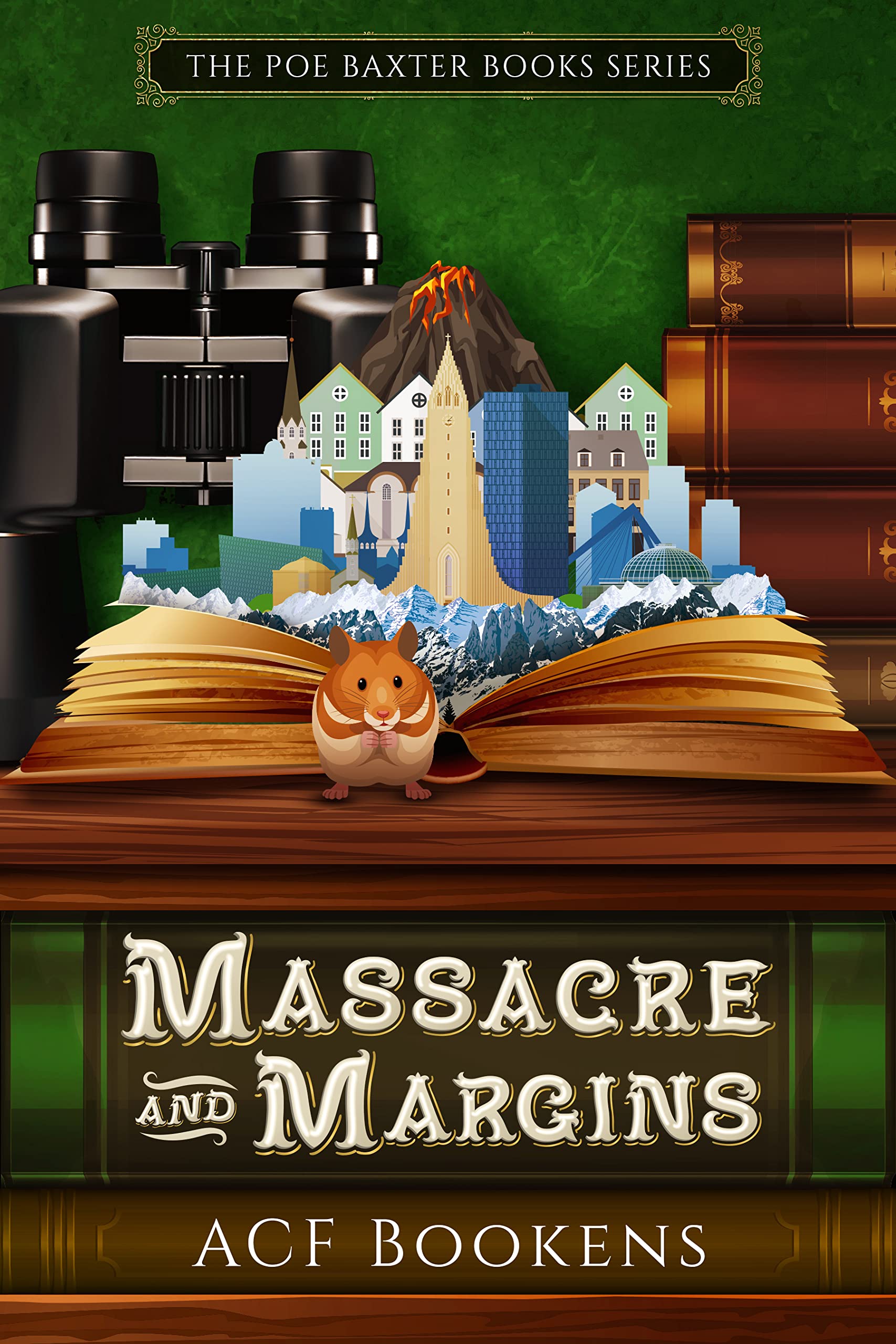 Massacre And Margins