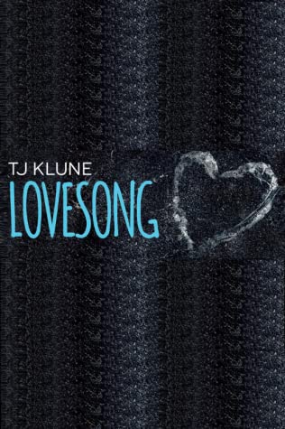Lovesong Part II (Green Creek, #3.6)
