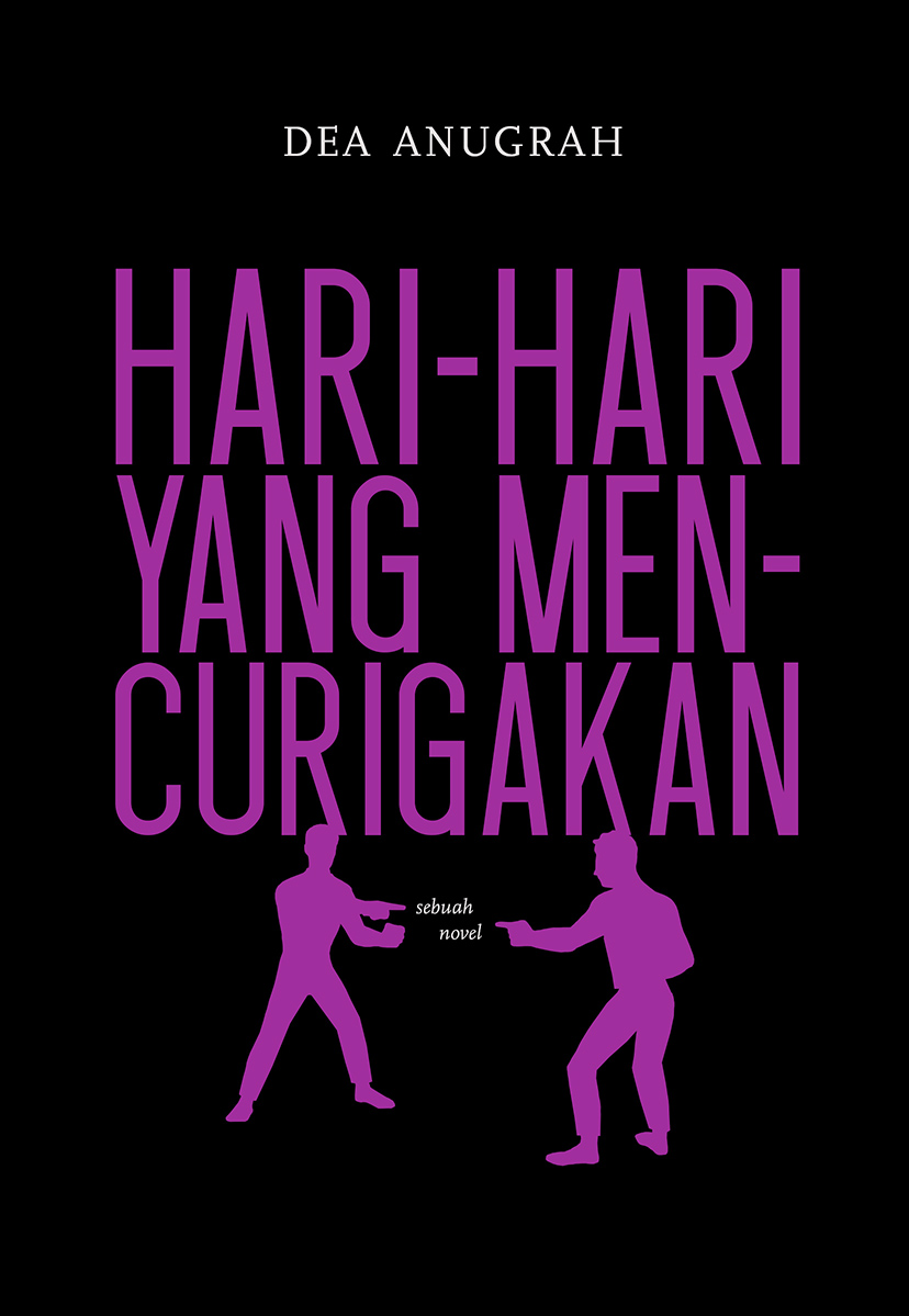 Hari-Hari yang Mencurigakan
