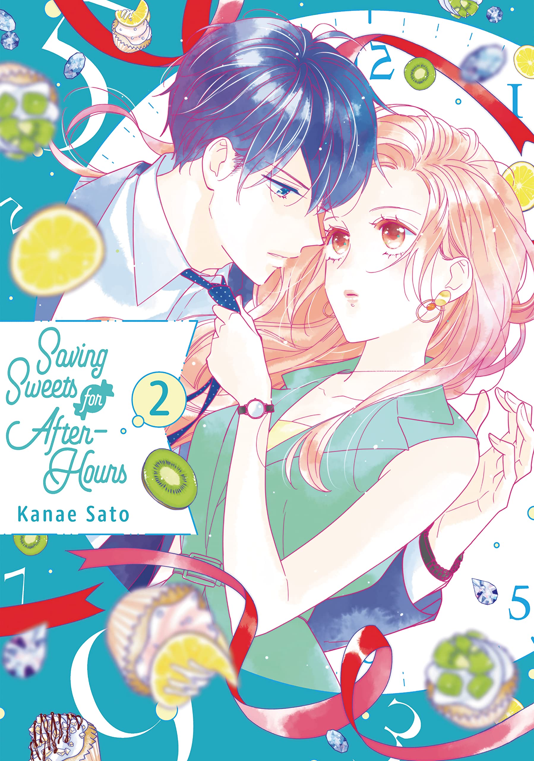 Saving Sweets for After-Hours Vol. 2