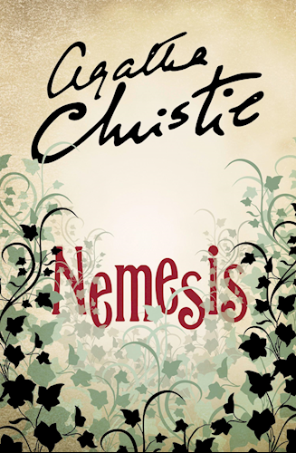 Nemesis (Miss Marple, #11)