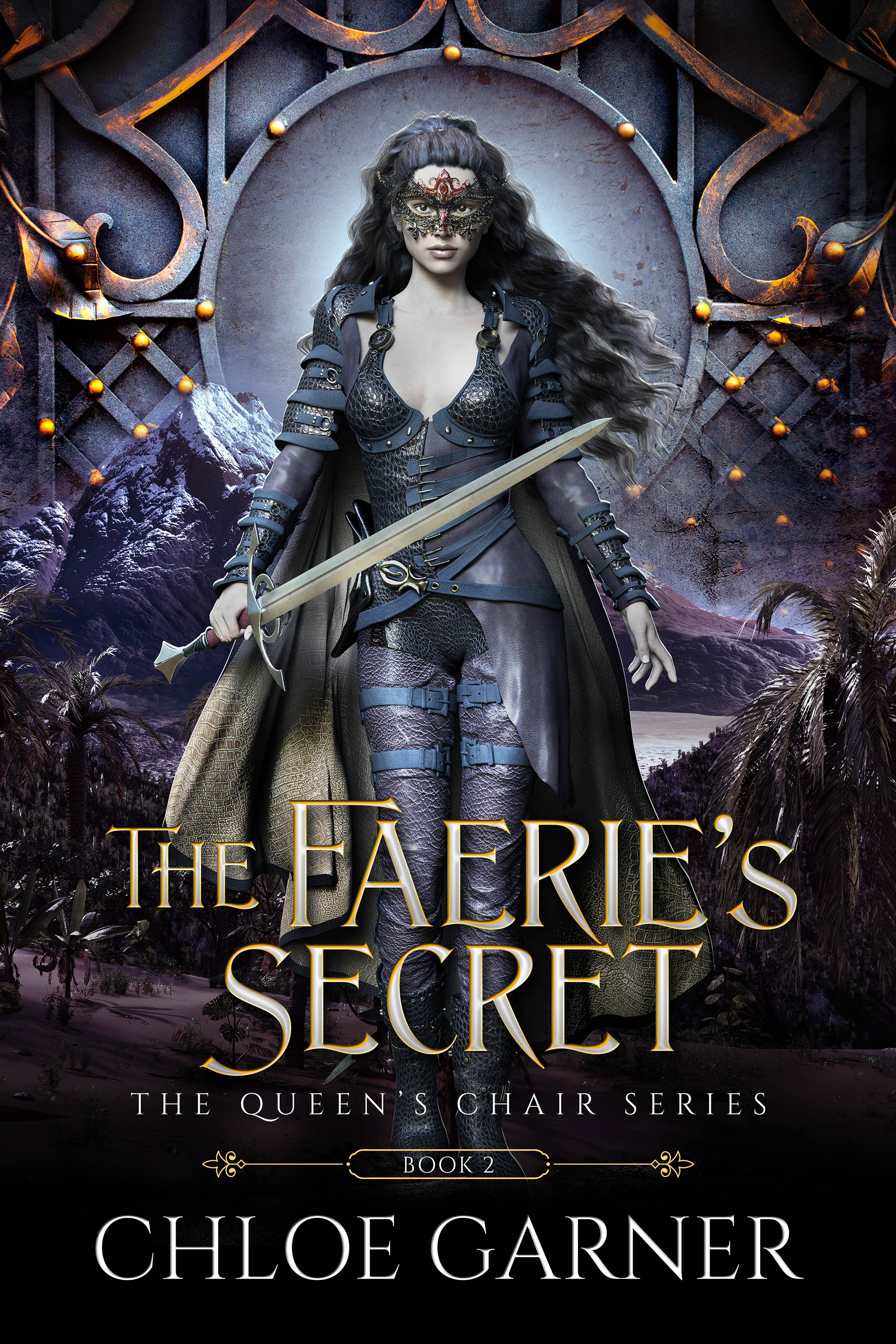 The Faerie's Secret