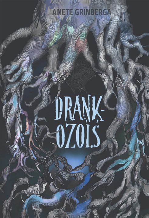 Draņķozols