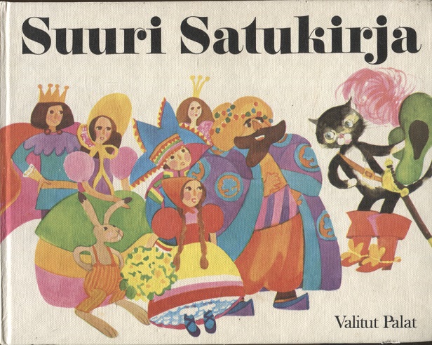 Suuri Satukirja By Katriina Viljamaa Rissanen Goodreads suuri-satukirja-by-katriina-viljamaa-rissanen-goodreads