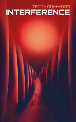 Interference book cover