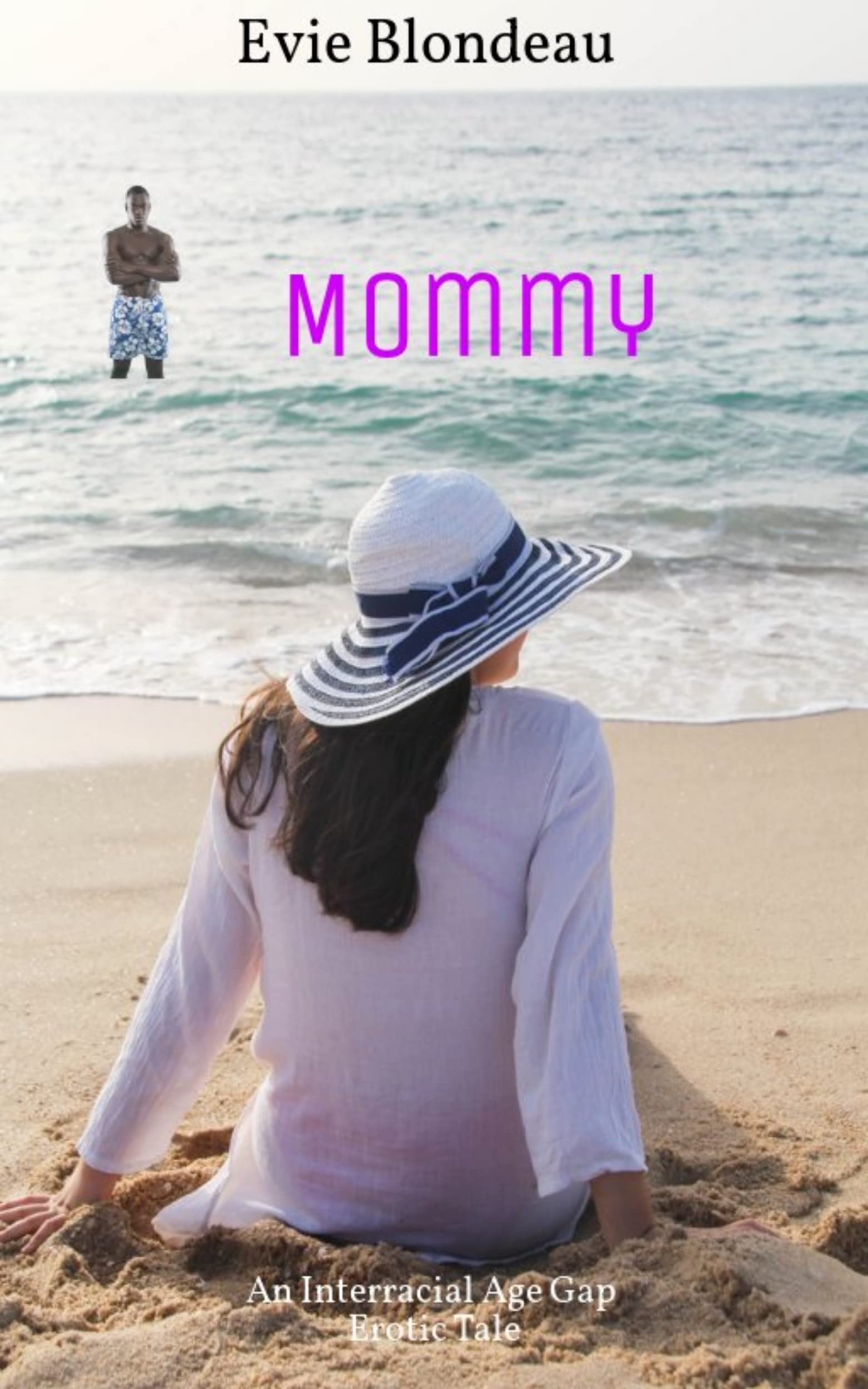 Mommy: a BMWW Age Gap Erotic Tale