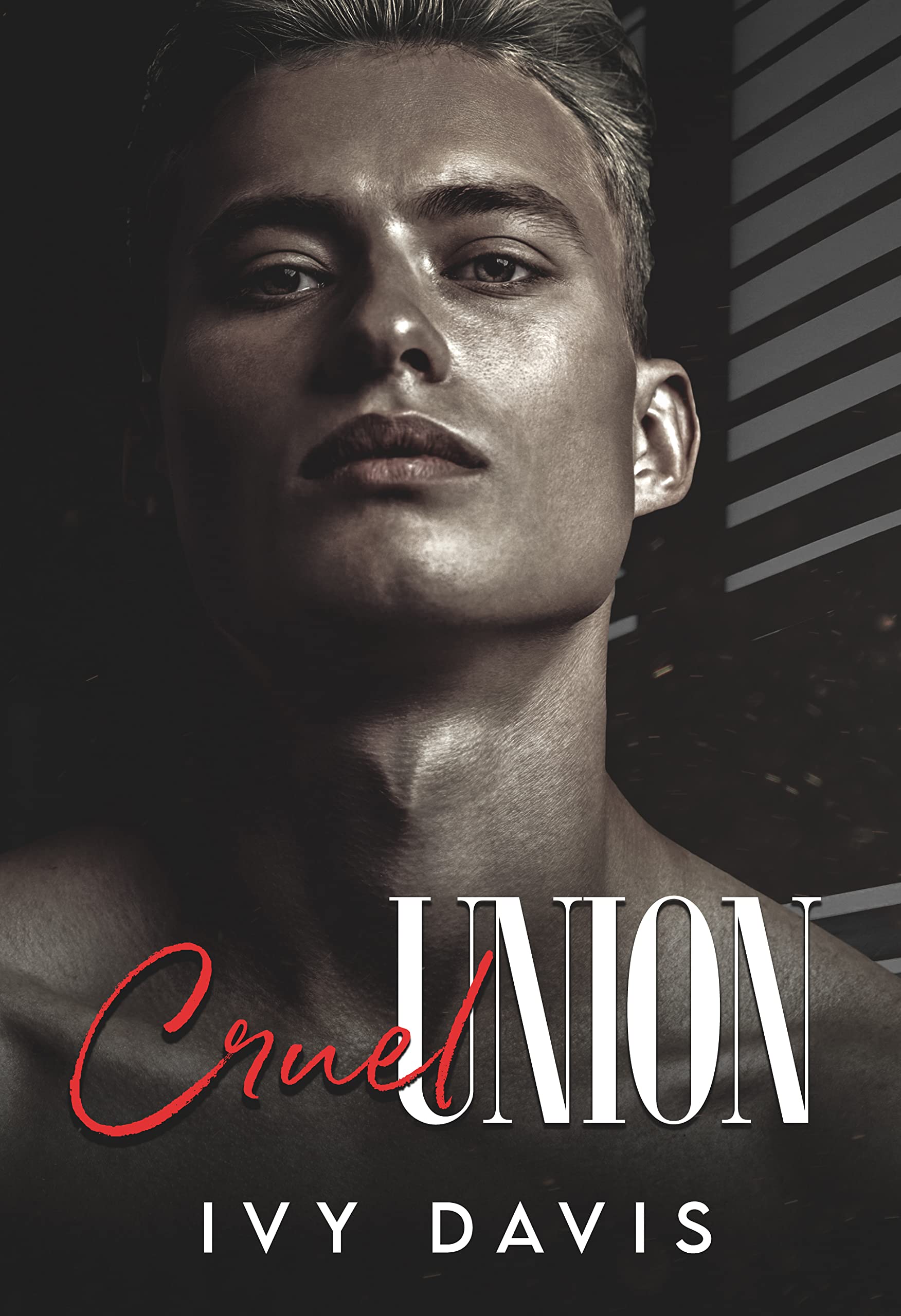 Cruel Union book cover