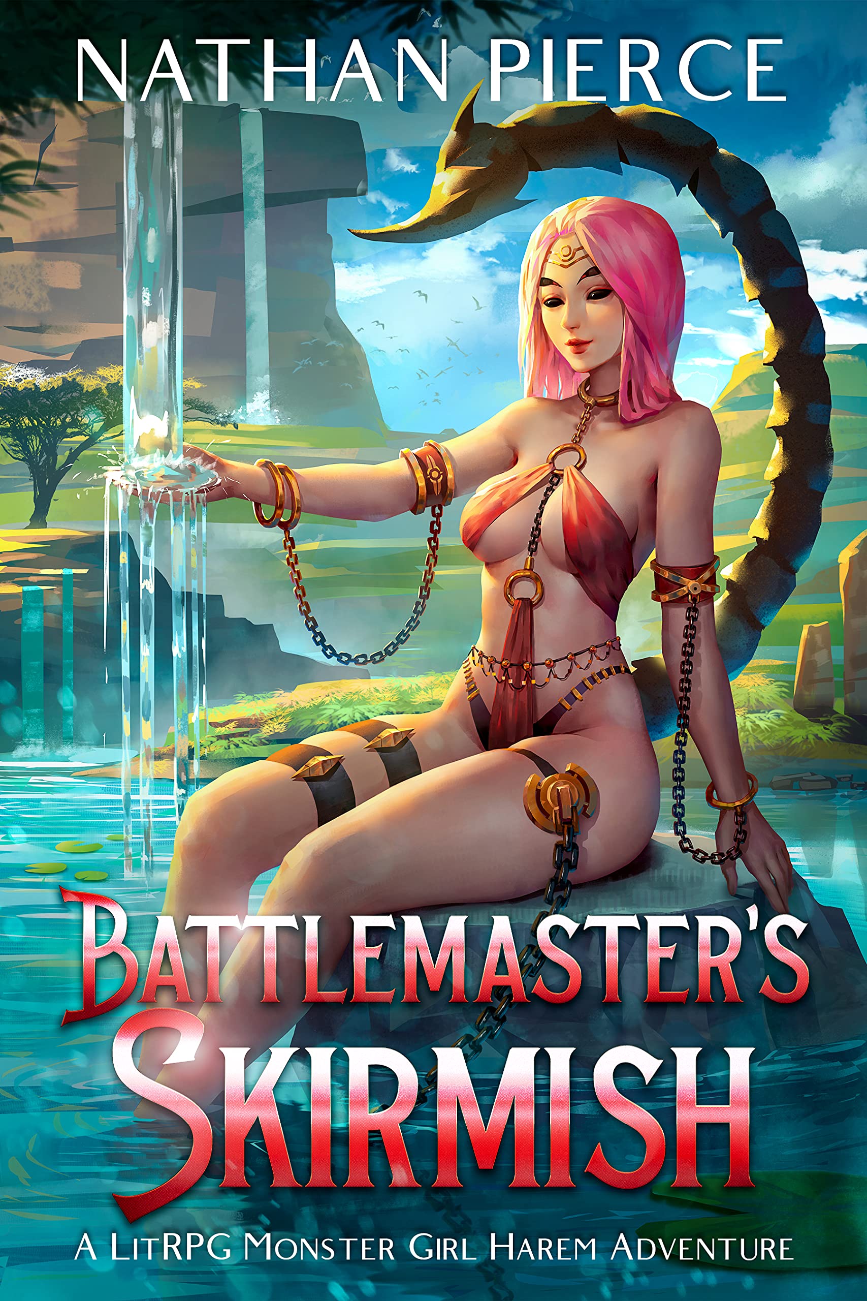 Battlemaster's Skirmish