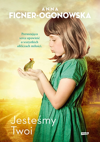 Jesteśmy Twoi
