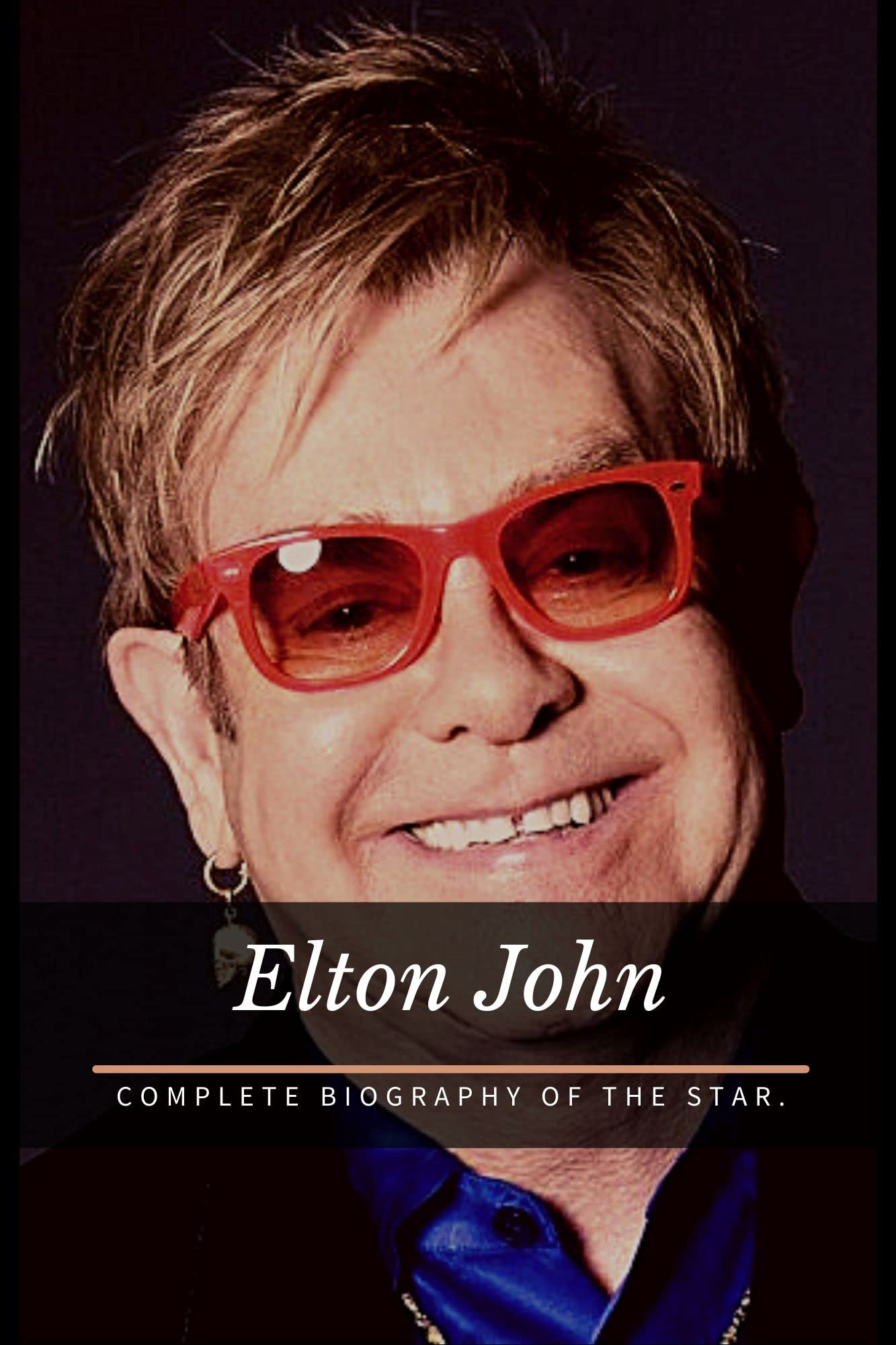 Elton John'S Oxfordshire Gig: A Once In A Lifetime Experience! - enpjsca