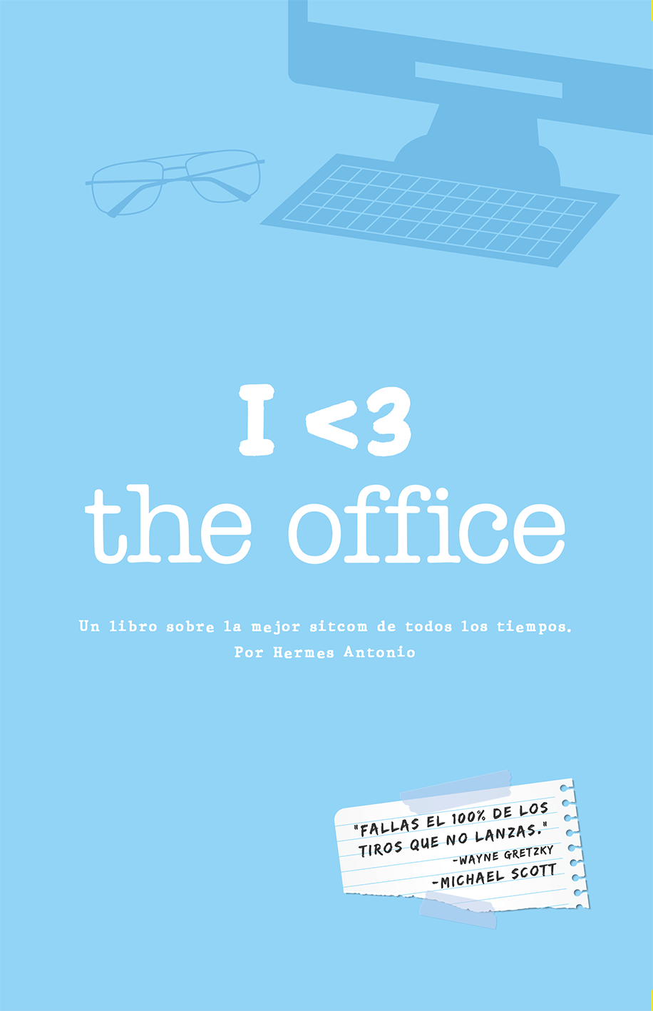 I <3 The office