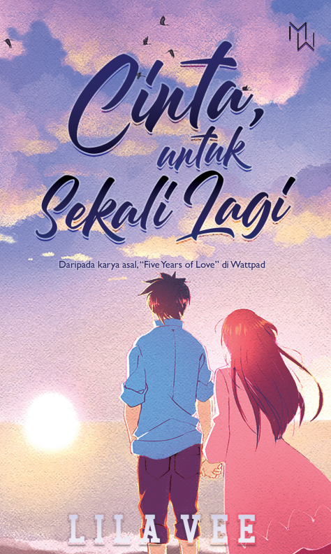 Cinta, untuk Sekali Lagi