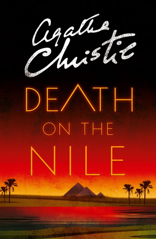 Death on the Nile (Hercule Poirot, #18)