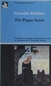 The Plague Sower