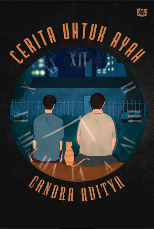 Cerita untuk Ayah