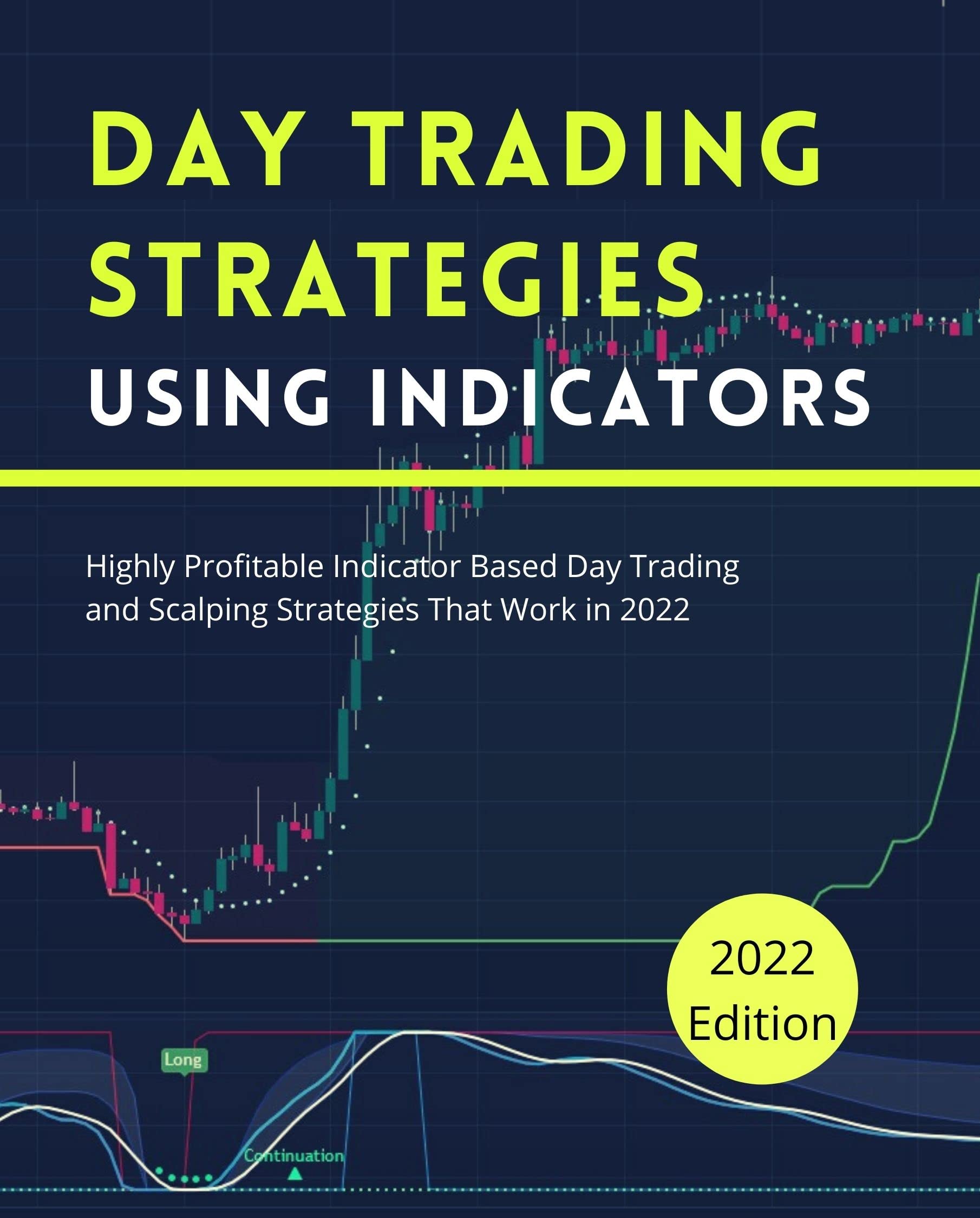 Day Trading Strategies Using Indicators Highly Profitable Indicator