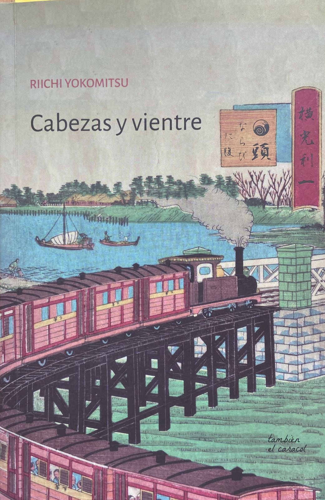 Cabezas y vientre