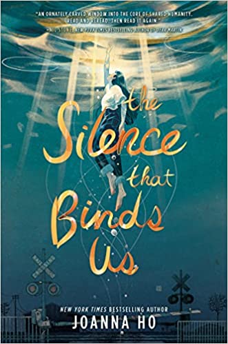 The Silence That Binds Us