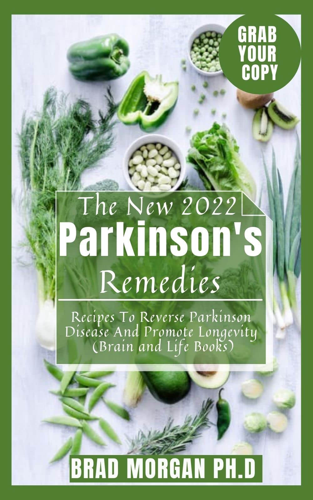 The New 2022 Parkinson's Remedies Recipes To Reverse Parkinson