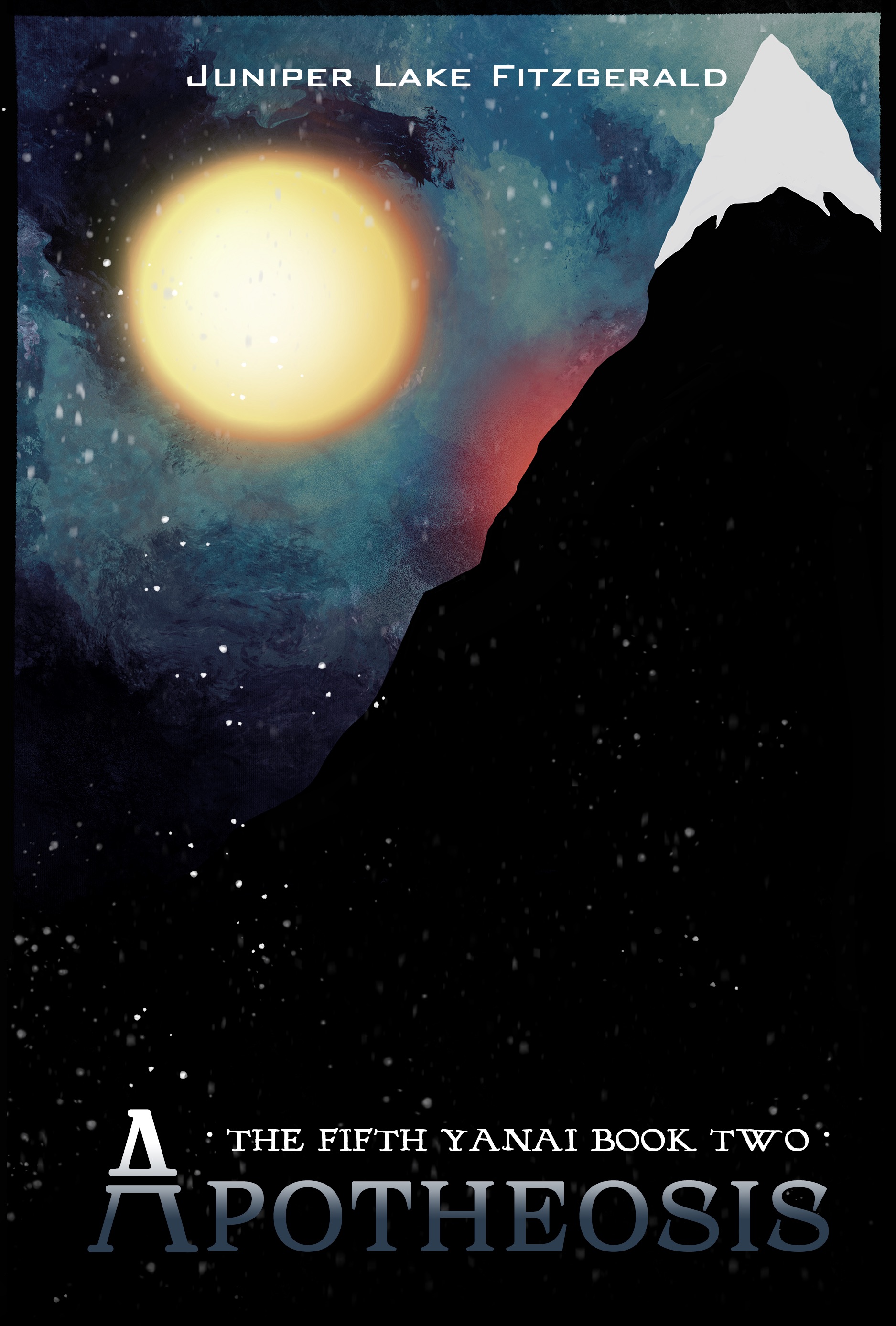 Apotheosis