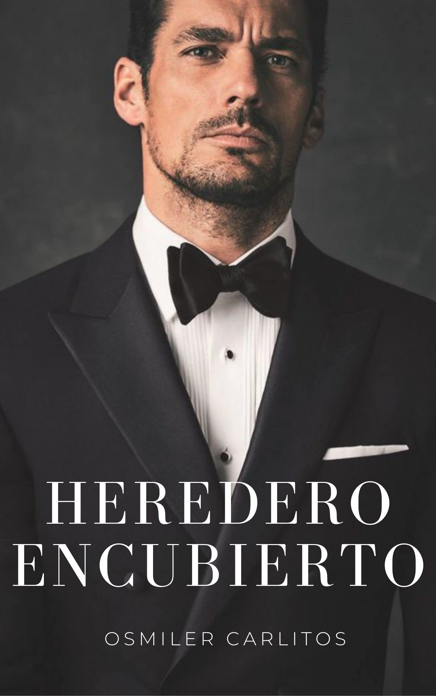 Heredero encubierto